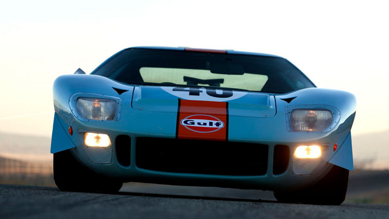Illustration for article titled The Ten Most Expensive Cars Auctioned In 2012